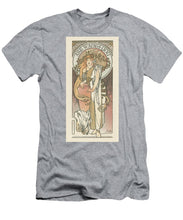 Rise Art Wants You                                                       - Men's T-Shirt (Athletic Fit)