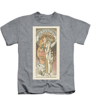 Rise Art Wants You                                                       - Kids T-Shirt