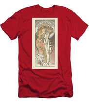Rise Art Wants You                                                       - Men's T-Shirt (Athletic Fit)
