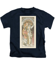 Rise Art Wants You                                                       - Kids T-Shirt