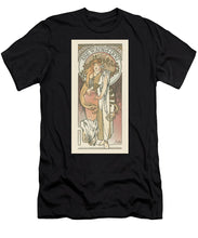 Rise Art Wants You                                                       - Men's T-Shirt (Athletic Fit)