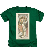 Rise Art Wants You                                                       - Kids T-Shirt