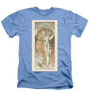 Rise Art Wants You                                                       - Heathers T-Shirt