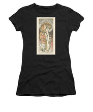 Rise Art Wants You                                                       - Women's T-Shirt (Athletic Fit)