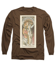 Rise Art Wants You                                                       - Long Sleeve T-Shirt