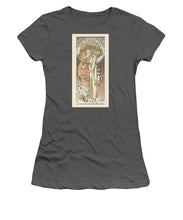 Rise Art Wants You                                                       - Women's T-Shirt (Athletic Fit)