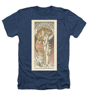 Rise Art Wants You                                                       - Heathers T-Shirt