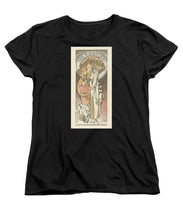 Rise Art Wants You                                                       - Women's T-Shirt (Standard Fit)