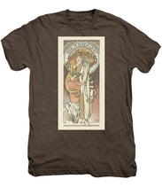Rise Art Wants You                                                       - Men's Premium T-Shirt