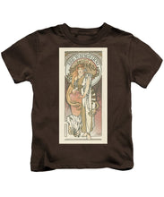 Rise Art Wants You                                                       - Kids T-Shirt