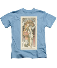Rise Art Wants You                                                       - Kids T-Shirt