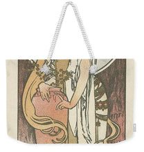 Rise Art Wants You                                                       - Weekender Tote Bag