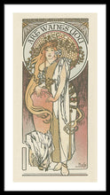 Rise Art Wants You                                                       - Framed Print