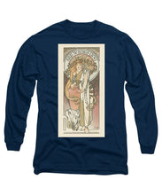 Rise Art Wants You                                                       - Long Sleeve T-Shirt