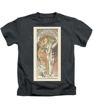 Rise Art Wants You                                                       - Kids T-Shirt