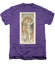 Rise Art Wants You                                                       - Men's Premium T-Shirt