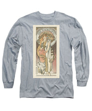 Rise Art Wants You                                                       - Long Sleeve T-Shirt