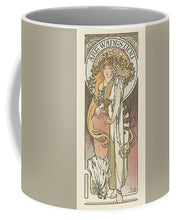 Rise Art Wants You                                                       - Mug