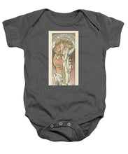 Rise Art Wants You                                                       - Baby Onesie