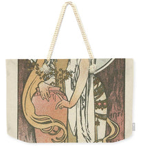 Rise Art Wants You                                                       - Weekender Tote Bag
