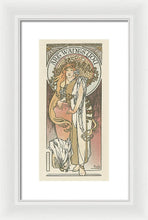 Rise Art Wants You                                                       - Framed Print