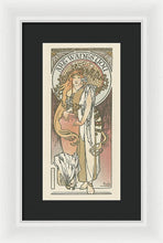 Rise Art Wants You                                                       - Framed Print