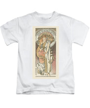 Rise Art Wants You                                                       - Kids T-Shirt