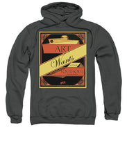 Rise Art Wants Your Soul - Sweatshirt