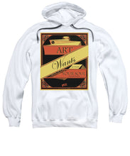 Rise Art Wants Your Soul - Sweatshirt