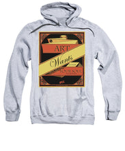 Rise Art Wants Your Soul - Sweatshirt