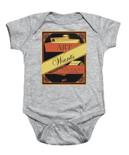 Rise Art Wants Your Soul - Baby Onesie
