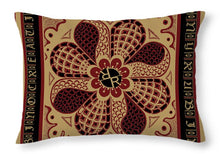 Rise Be - Throw Pillow