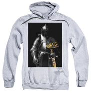 Rise Black Knight - Sweatshirt