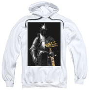 Rise Black Knight - Sweatshirt
