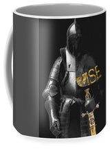 Rise Black Knight - Mug