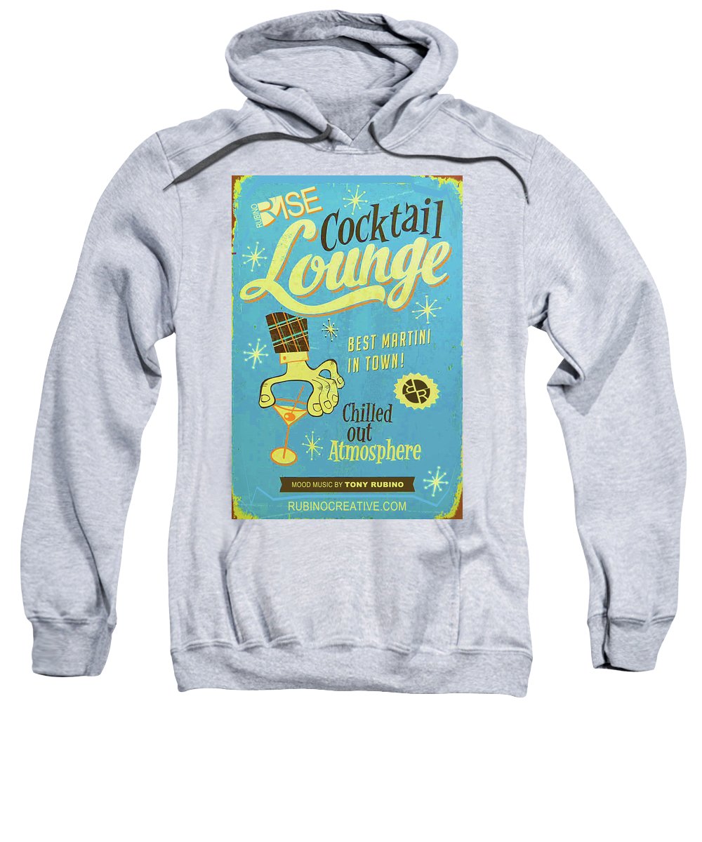 Rise Cocktail Lounge - Sweatshirt