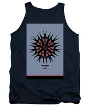 Rise Crown Of Thorns - Tank Top