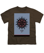 Rise Crown Of Thorns - Youth T-Shirt