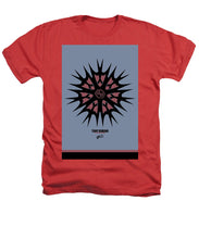 Rise Crown Of Thorns - Heathers T-Shirt