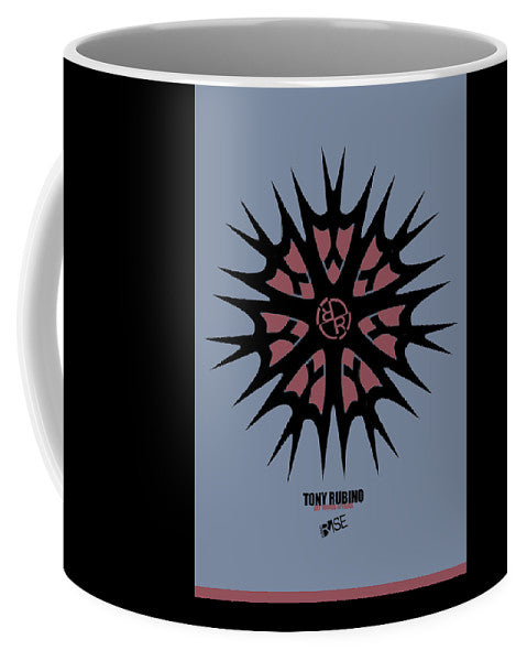 Rise Crown Of Thorns - Mug