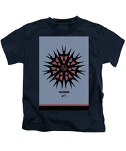 Rise Crown Of Thorns - Kids T-Shirt