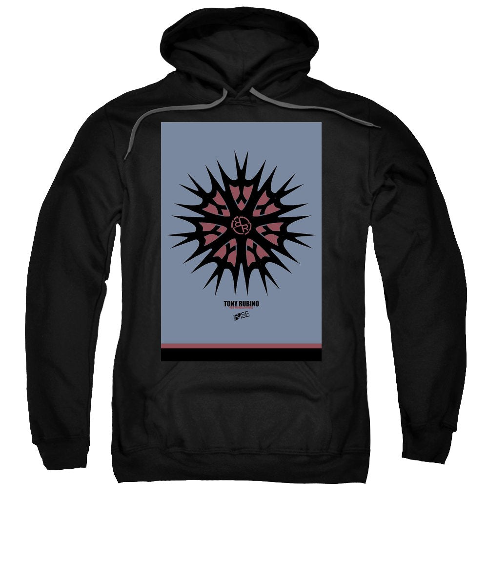 Rise Crown Of Thorns - Sweatshirt