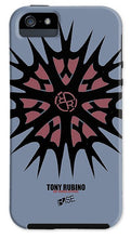 Rise Crown Of Thorns - Phone Case
