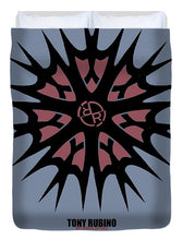 Rise Crown Of Thorns - Duvet Cover