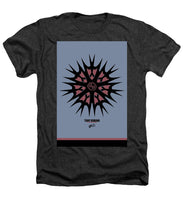 Rise Crown Of Thorns - Heathers T-Shirt