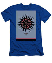 Rise Crown Of Thorns - Men's T-Shirt (Athletic Fit)