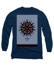 Rise Crown Of Thorns - Long Sleeve T-Shirt