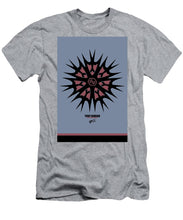 Rise Crown Of Thorns - Men's T-Shirt (Athletic Fit)