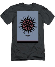 Rise Crown Of Thorns - Men's T-Shirt (Athletic Fit)