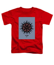 Rise Crown Of Thorns - Toddler T-Shirt